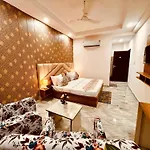 Hotel Ganges, Lavish & Luxury Stay On Rishikesh Road, Haridwar