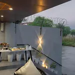 The Ganges Riverside Escape With A Private Ghat