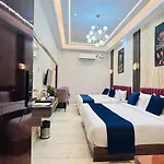 Luxury Shri Shyam A Peaceful Stay Near Har Ki Paudi Haridwar
