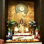 Shri Shyam Luxury Hotel In Har Ki Paudi