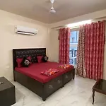 Bhakti Dham Hotel