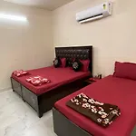 Bhakti Dham Hotel