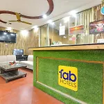 Fabhotel Pearl