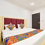 Fabhotel Pearl
