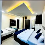 Hotelio Divine Ganga