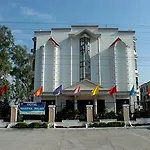 Khanna Palace