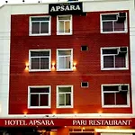 Hotel Apsara , By Soank Hospitality