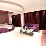 Hotel Grand Orchid