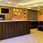 Hotel Imperial Blue