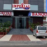 Hotel Imperial Blue