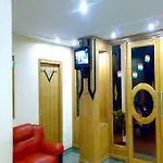 Lg Residency