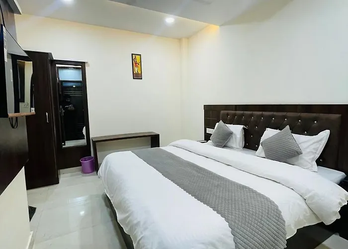 Divine Ganga - Serenity & Comfort In The Heart Of Haridwar