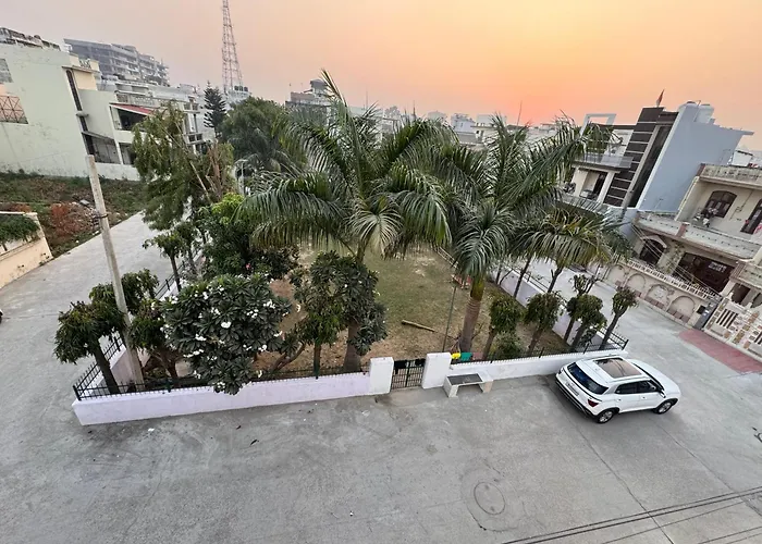 Ganga Bliss