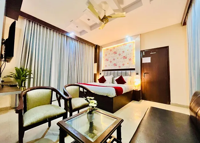 Hotel Ramawati