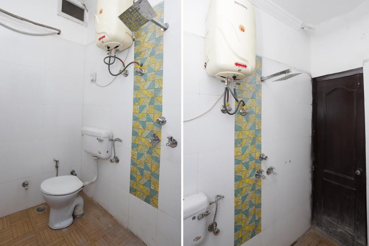 Oyo 35366 Shiv Murti Hotel