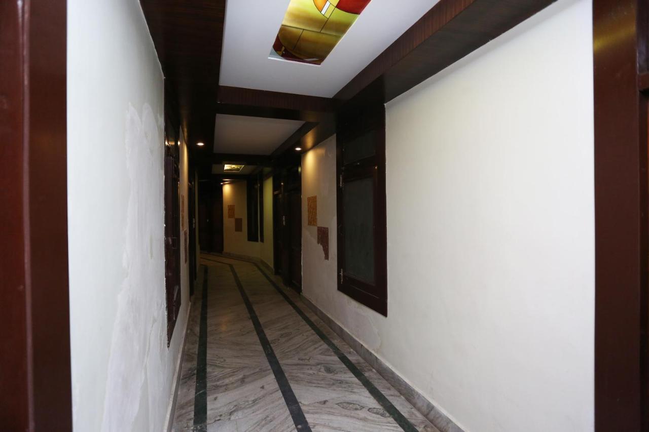 Hotel Oyo 35366 Shiv Murti