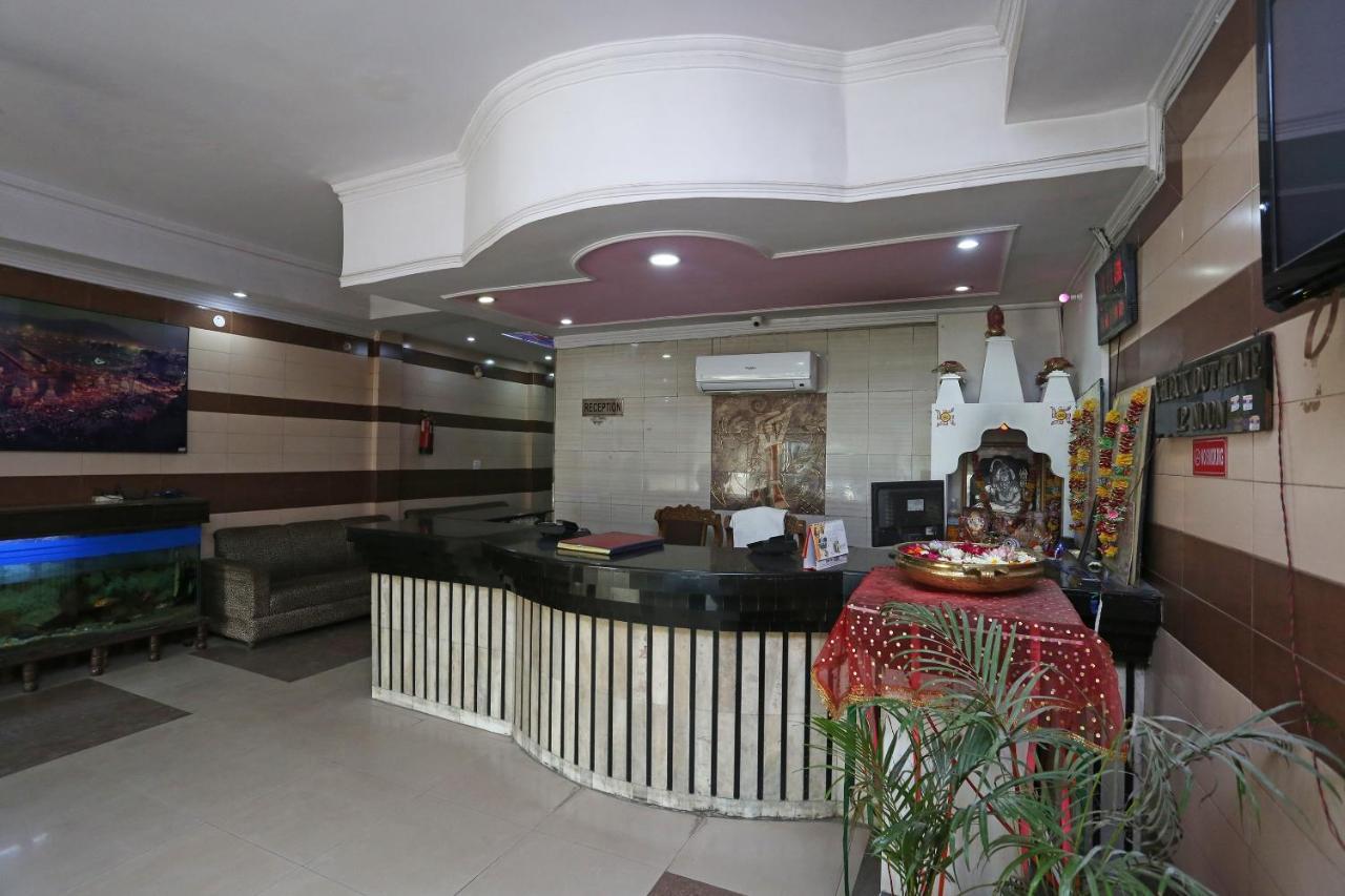 Hotel Oyo 35366 Shiv Murti 3*