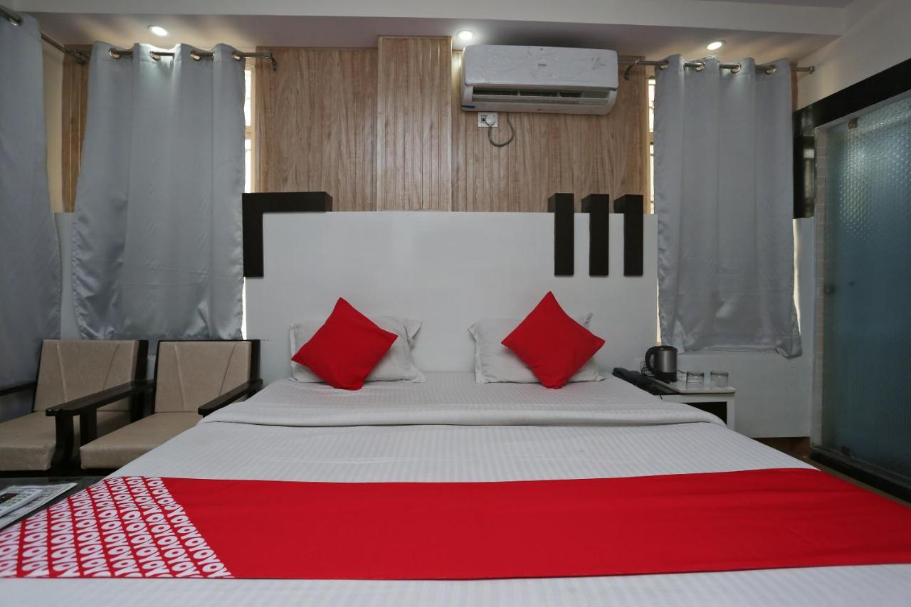 Hotel Oyo 35366 Shiv Murti Haridwar