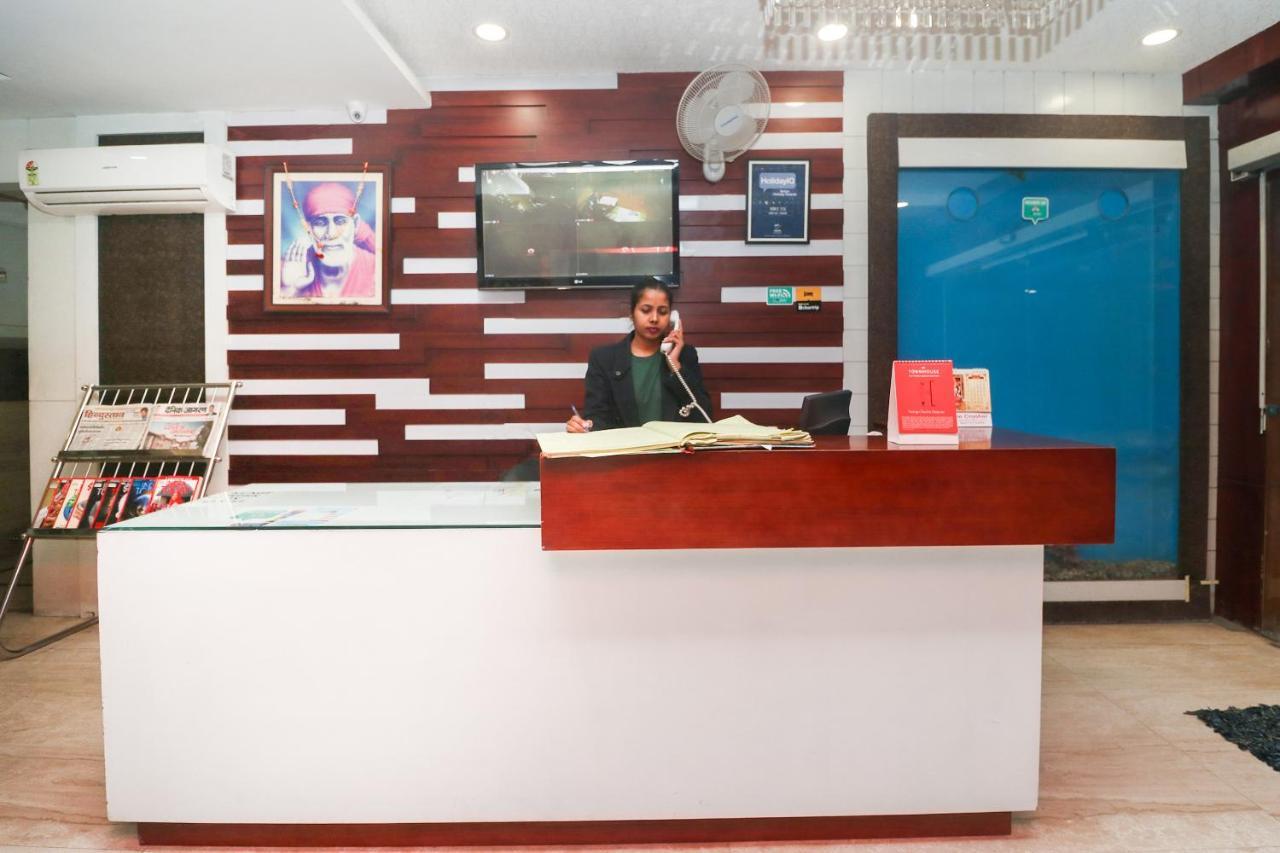 Collection O 28628 Himgiri Residency Hotel Haridwar