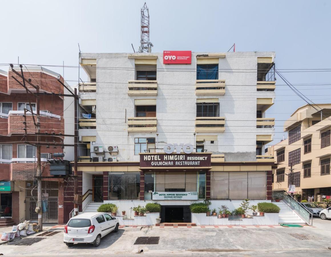 Collection O 28628 Himgiri Residency Hotel Haridwar