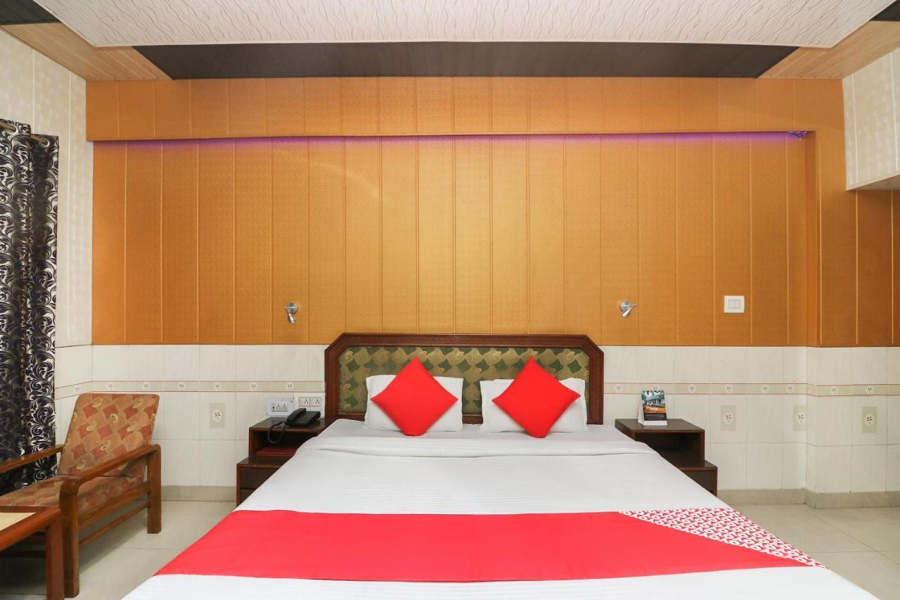 Hotel Collection O 28628 Himgiri Residency Haridwar