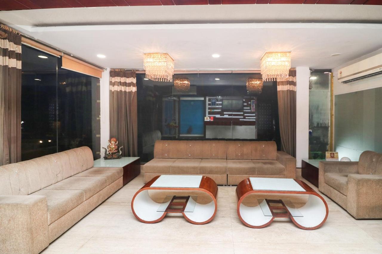 Hotel Collection O 28628 Himgiri Residency 3*