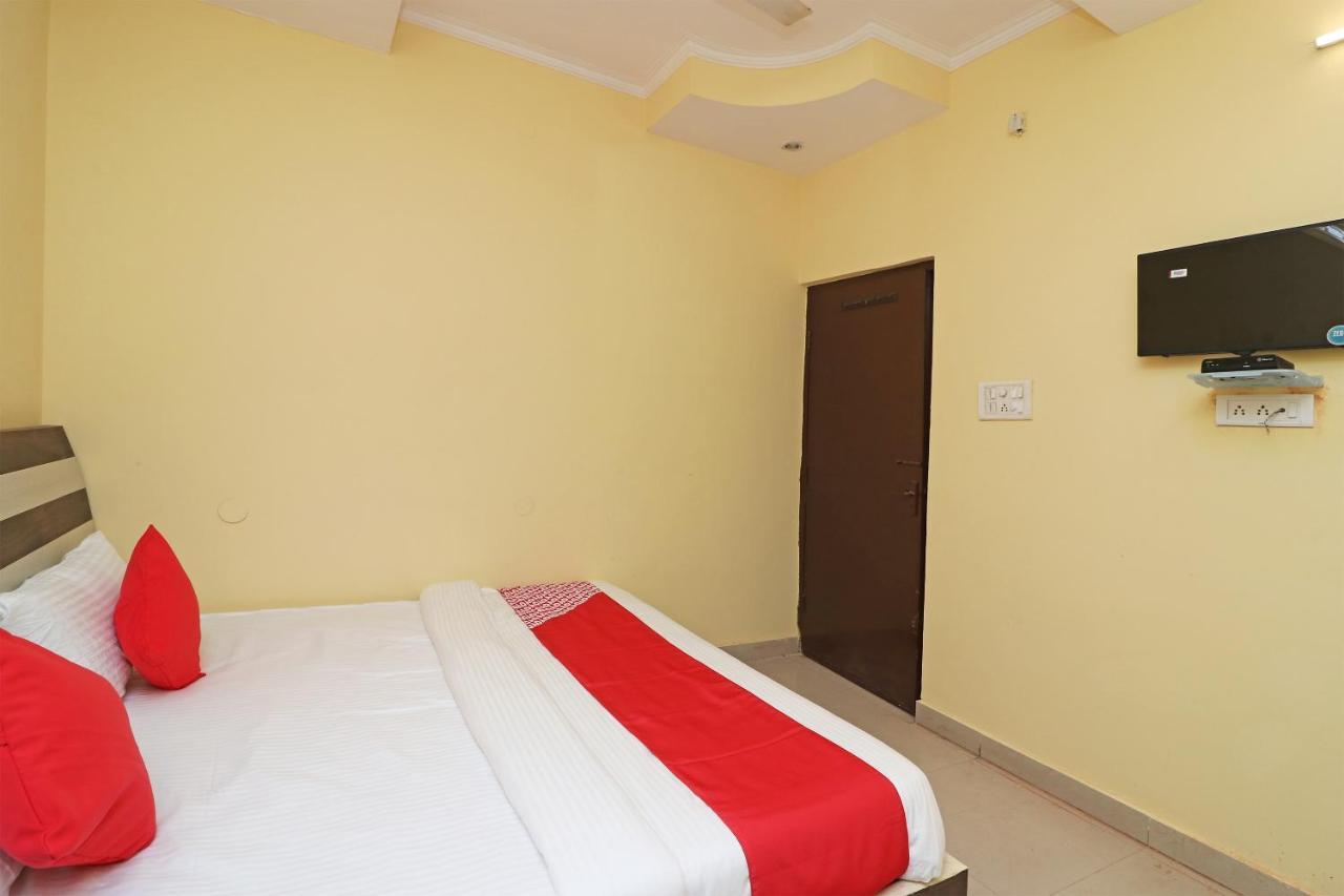 Oyo 23167 Panorama Hotel Haridwar