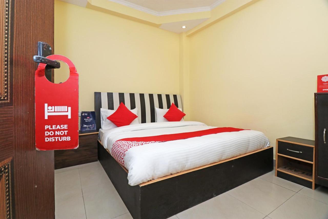 Hotel Oyo 23167 Panorama