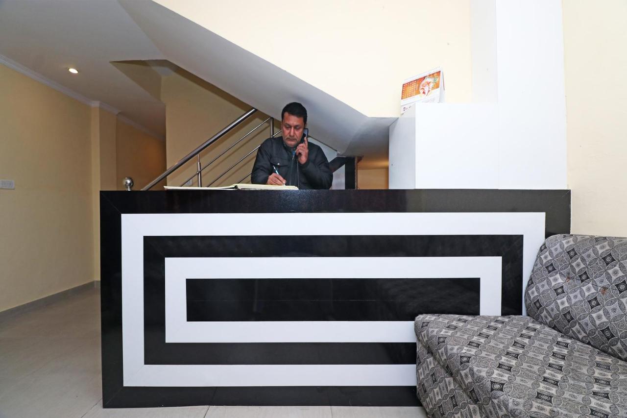 Oyo 23167 Panorama Hotel Haridwar