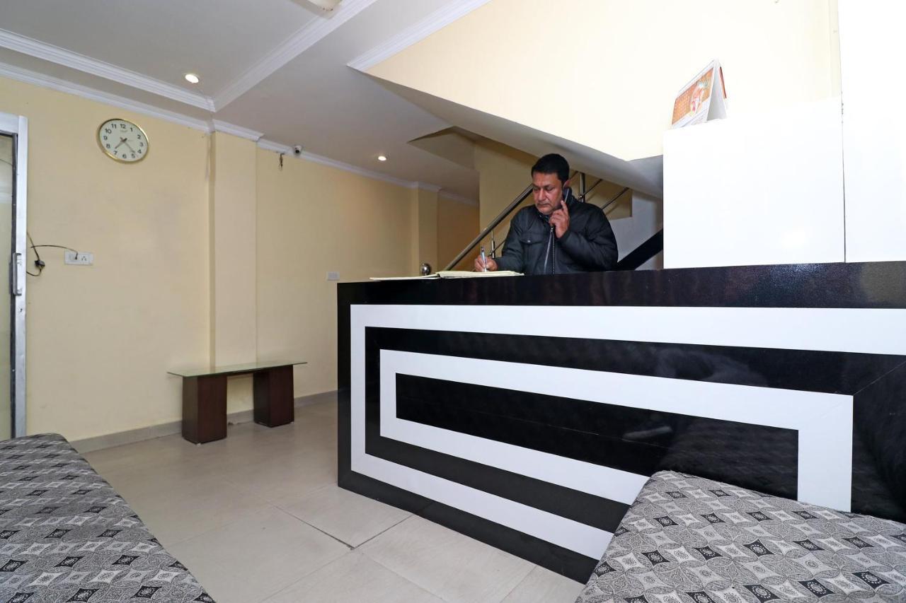 Hotel Oyo 23167 Panorama Haridwar