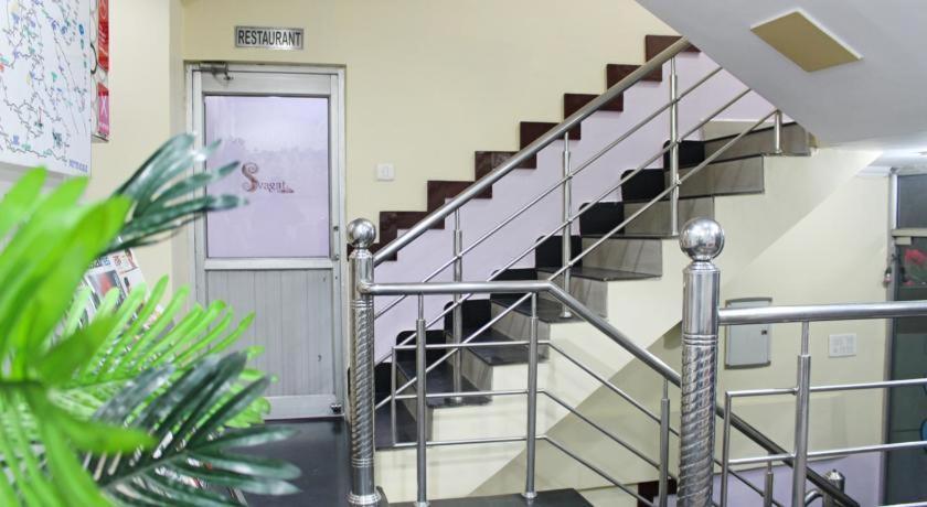 Swagat Hotel 3*