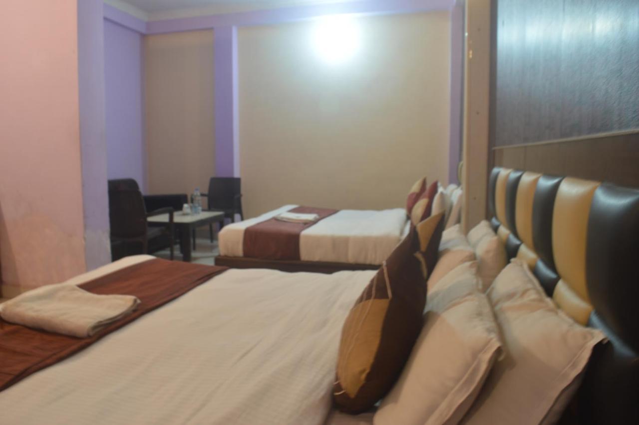 Hotel Hotel Apsara , By Soank Hospitality