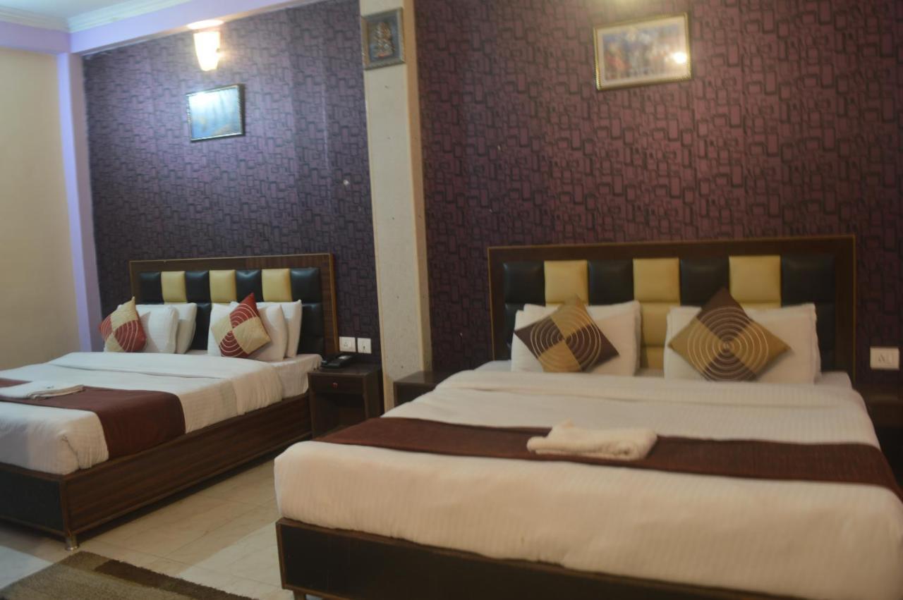 Hotel Apsara , By Soank Hospitality