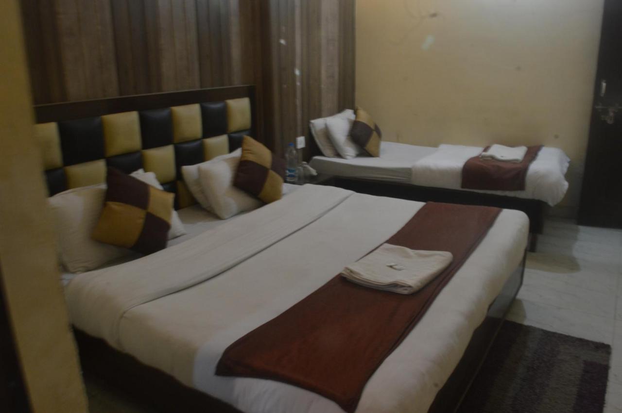 Hotel Apsara , By Soank Hospitality 3*