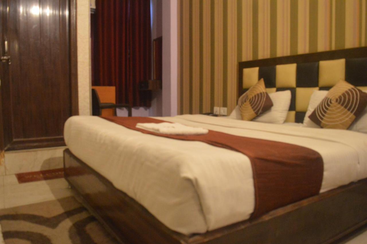Hotel Apsara , By Soank Hospitality Haridwar