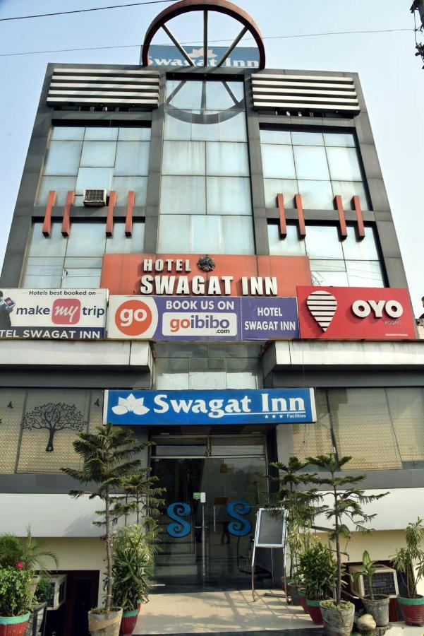 Swagat Hotel 3*