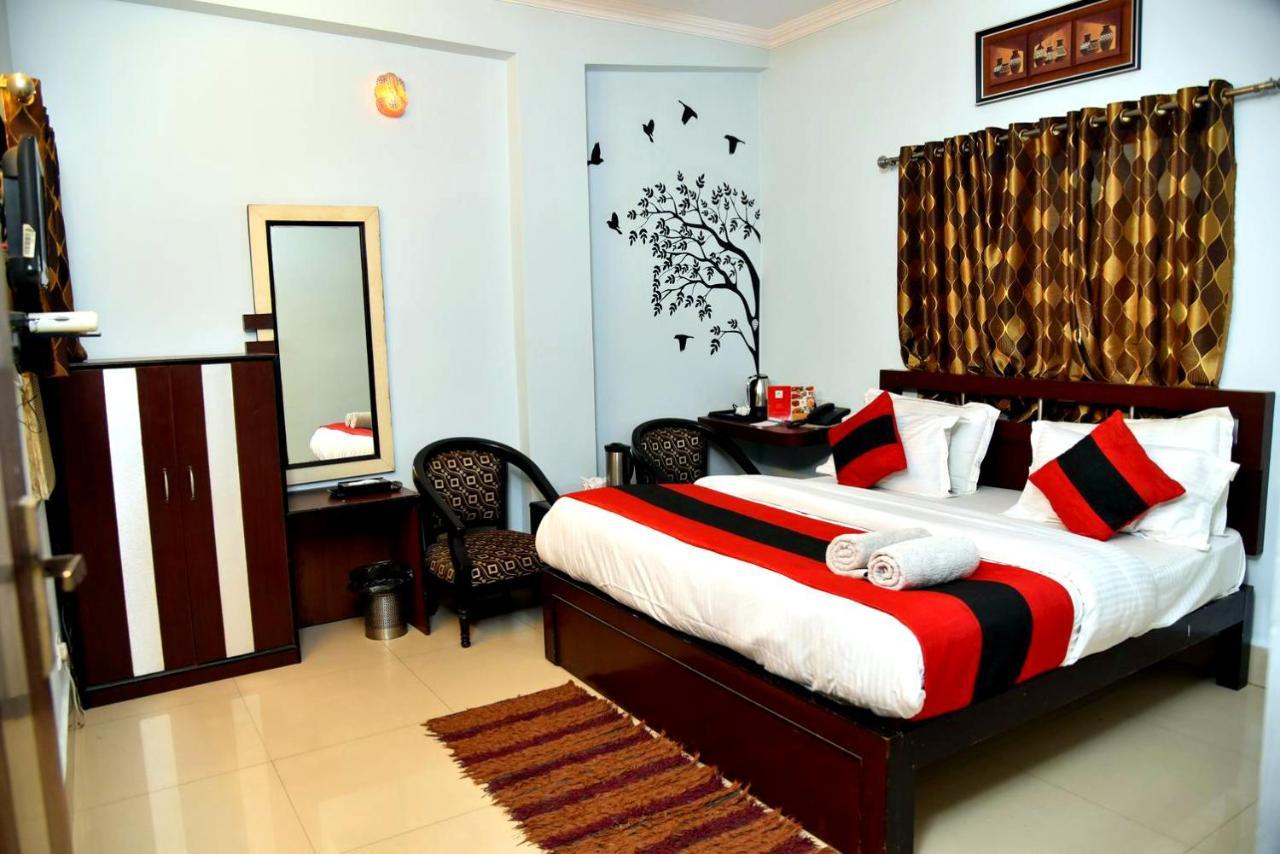 Swagat Hotel 3*