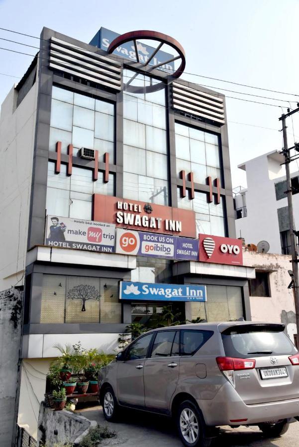 Hotel Swagat Haridwar