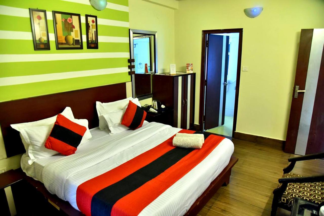 Swagat Hotel