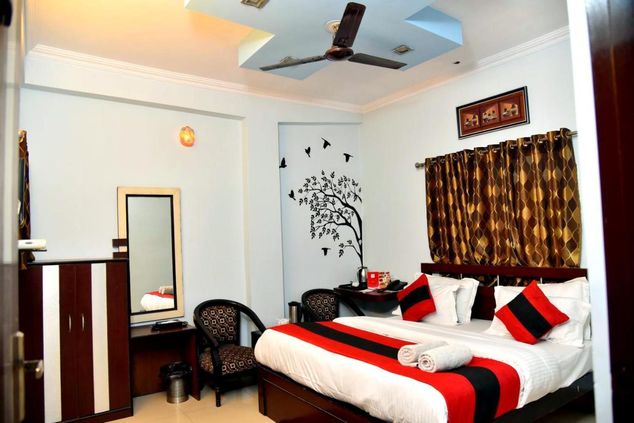 Swagat Hotel 3*