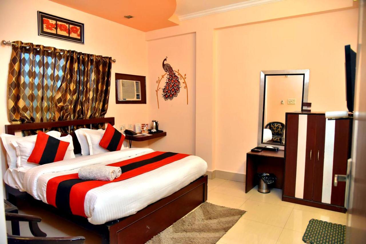 Swagat Hotel