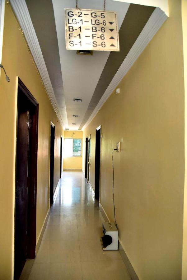 Hotel Swagat Haridwar