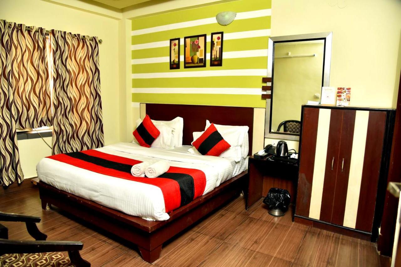 Swagat Hotel 3*