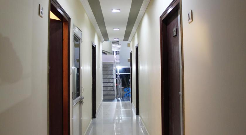 Swagat Hotel