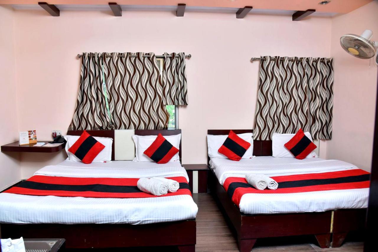 Swagat Hotel 3*