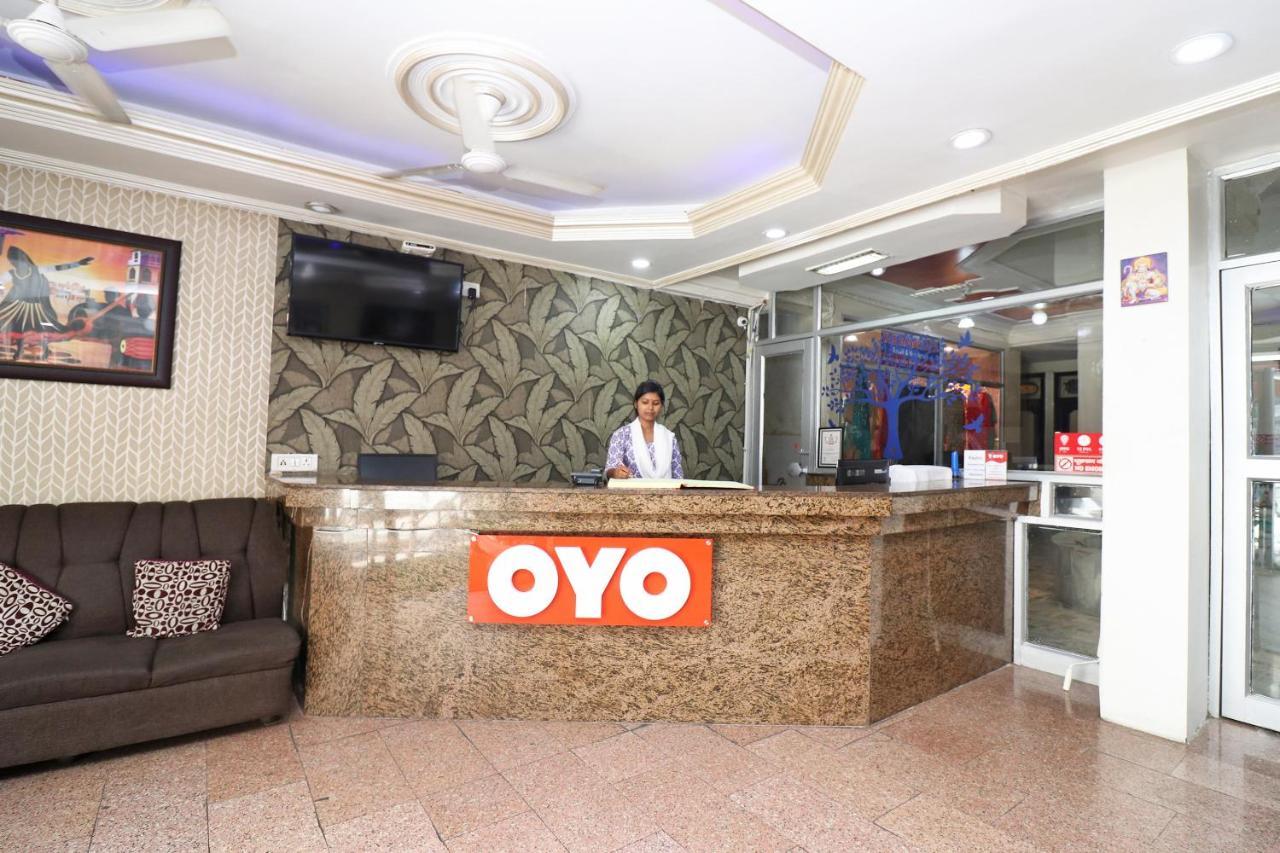 Oyo 3395 Arjun Hotel Haridwar