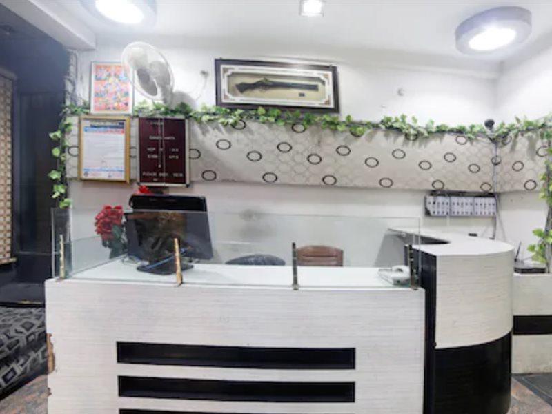Swagat Hotel Haridwar