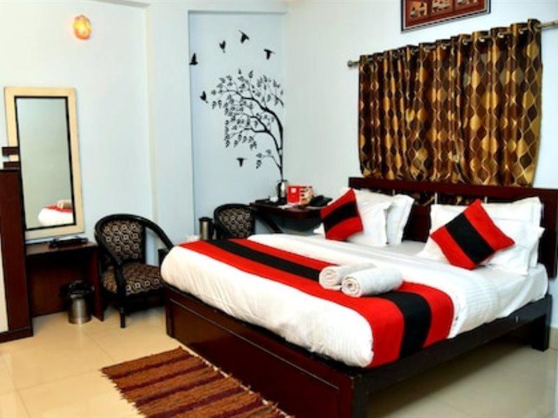 Hotel Swagat 3*