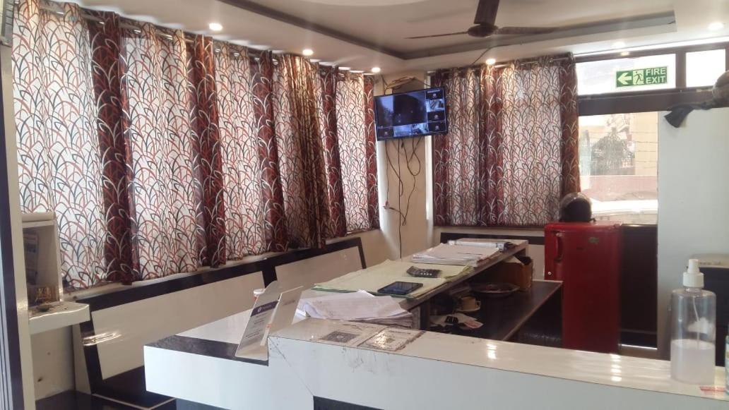 Hotel Shiva 3*
