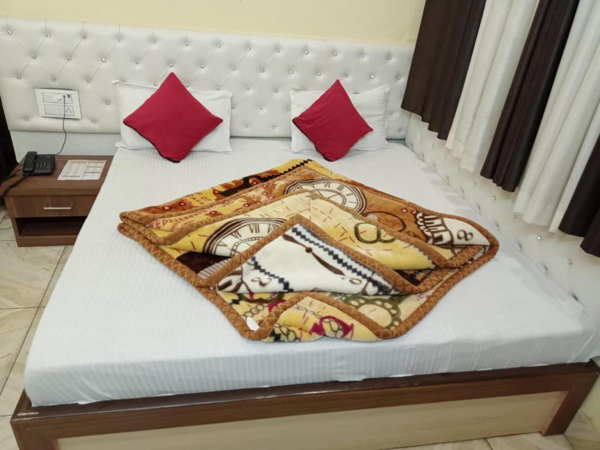 Hotel Vinayak